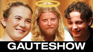 Gauteshow 2. évad Ep.4 4. epizód