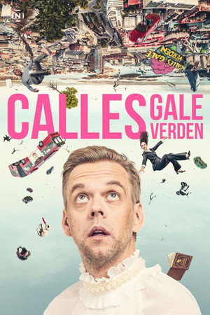 Calles gale verden poszter