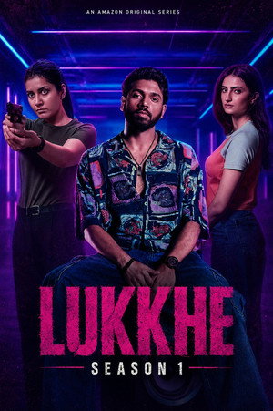 Lukkhe 1. évad (2026-05-08) poszter