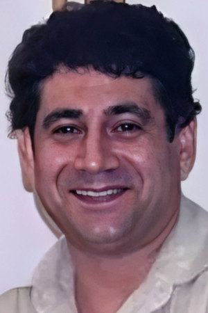 Hakan Tanfer profil kép