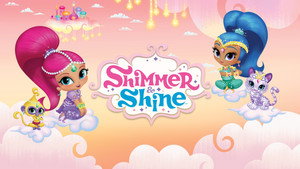 Shimmer és Shine kép
