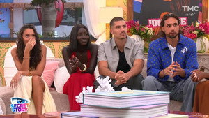 Secret Story 14. évad Ep.32 32. epizód