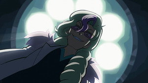 怪盗ジョーカー 4. évad Ep.12 12. epizód