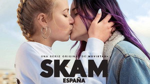 SKAM España kép