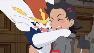 Pokémon 23. évad Ep.45 45. epizód
