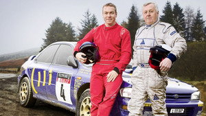 Racing Legends 1. évad Ep.3 3. epizód
