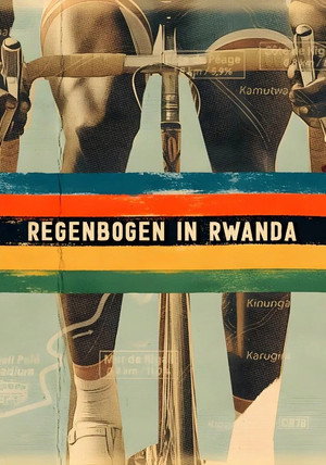 Regenbogen in Rwanda 1. évad (2025-09-02) poszter