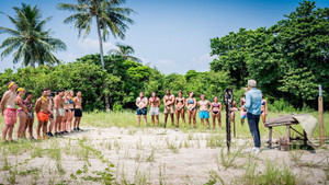 Koh-Lanta 29. évad Ep.7 7. epizód
