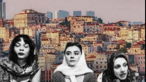 Hasçelikler and the City kép