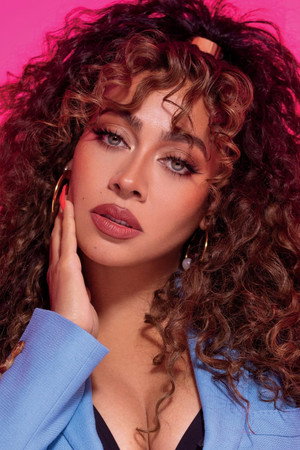 La La Anthony profil kép
