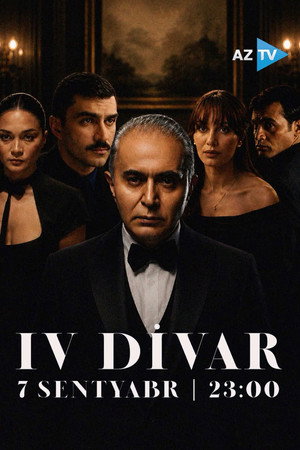 IV Divar