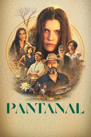 Pantanal poszter
