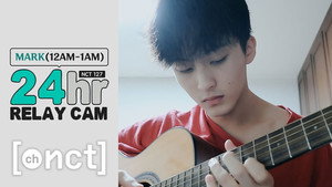 NCT 127 릴레이캠 1. évad Ep.11 11. epizód