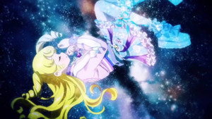 アイドルランドプリパラ kép