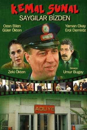 Saygılar Bizden