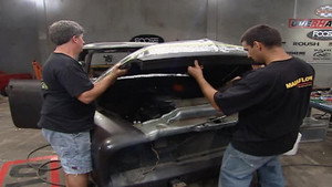 Overhaulin' 3. évad Ep.16 16. epizód