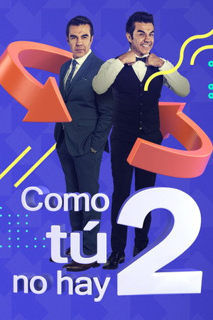 Como Tu No Hay 2 poszter