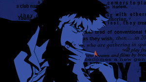 Cowboy Bebop kép