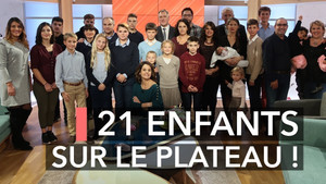 Ça commence aujourd'hui 1. évad Ep.83 83. epizód