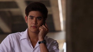 สุภาพบุรุษลูกผู้ชาย 1. évad Ep.4 4. epizód