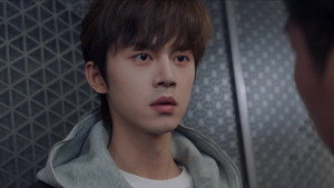 校服的裙摆 1. évad Ep.9 9. epizód