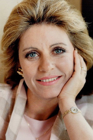 Patty Duke profil kép