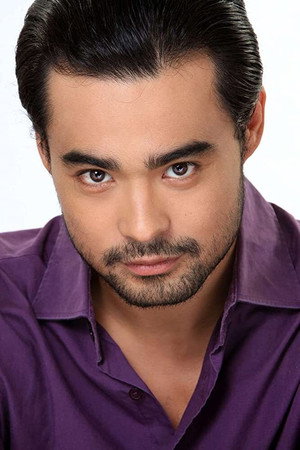 Sid Lucero profil kép