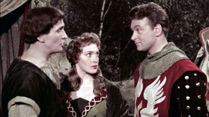 The Adventures of Sir Lancelot 1. évad Ep.30 30. epizód
