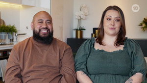 House Hunters Australia 1. évad Ep.5 5. epizód