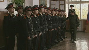 Кадетство 3. évad Ep.55 55. epizód