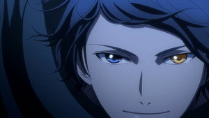 八犬伝 ―東方八犬異聞― 2. évad Ep.9 9. epizód