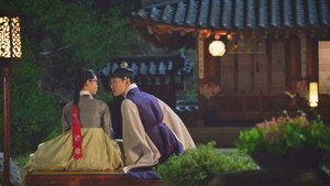 조선혼담공작소 꽃파당 1. évad Ep.7 7. epizód