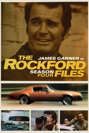 Rockford nyomoz 4. évad (1977-09-16) poszter