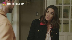 Los ricos no piden permiso 1. évad Ep.135 135. epizód