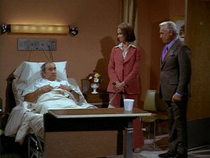 The Mary Tyler Moore Show 3. évad Ep.13 13. epizód