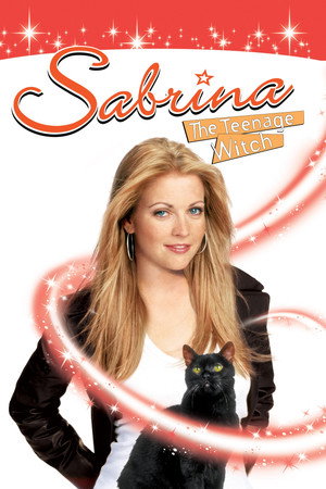 Sabrina, a tiniboszorkány poszter