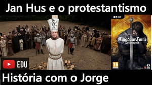 História com o Jorge 1. évad Ep.27 27. epizód