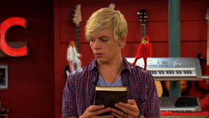 Austin & Ally 1. évad Ep.3 3. epizód