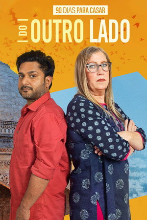 90 Day Fiancé: The Other Way poszter