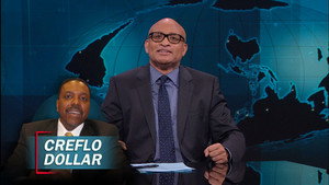 The Nightly Show with Larry Wilmore 1. évad Ep.65 65. epizód