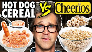 Good Mythical Morning 20. évad Ep.10 10. epizód