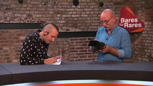 Bares für Rares 8. évad Ep.66 66. epizód