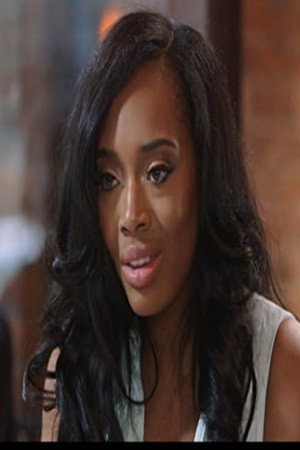 Yandy Smith-Harris