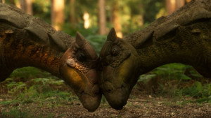 Sur la Terre des Dinosaures 1. évad Ep.1 1. epizód