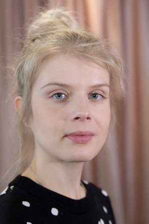 Alina Tomnikov profil kép