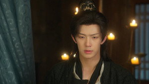 问妖 1. évad Ep.4 4. epizód