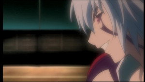 ウィッチブレイド 1. évad Ep.20 20. epizód