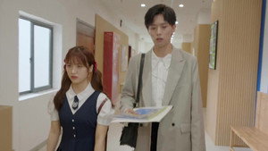 开画！少女漫 1. évad Ep.12 12. epizód