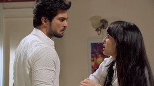 Qubool Hai 1. évad Ep.375 375. epizód
