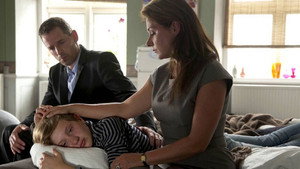 Borgen 2. évad Ep.9 9. epizód